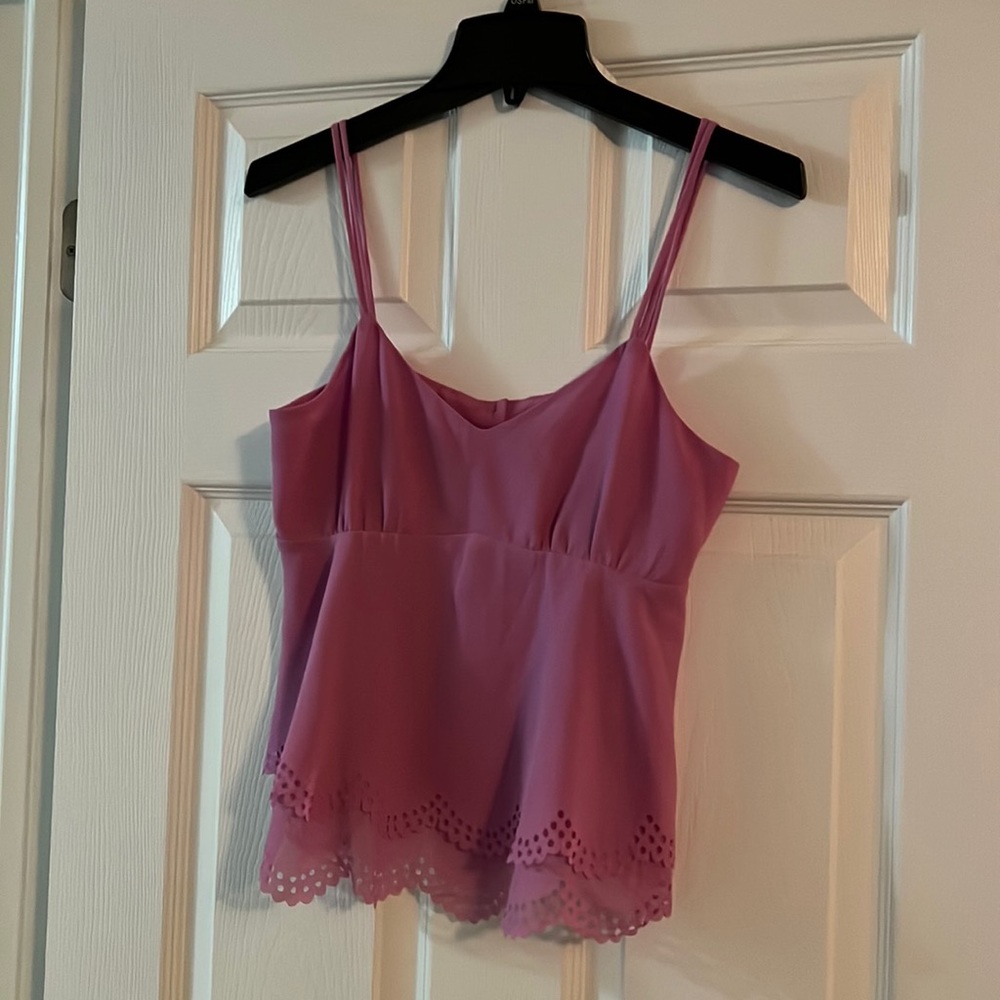 Hyfve size small sexy-tank top